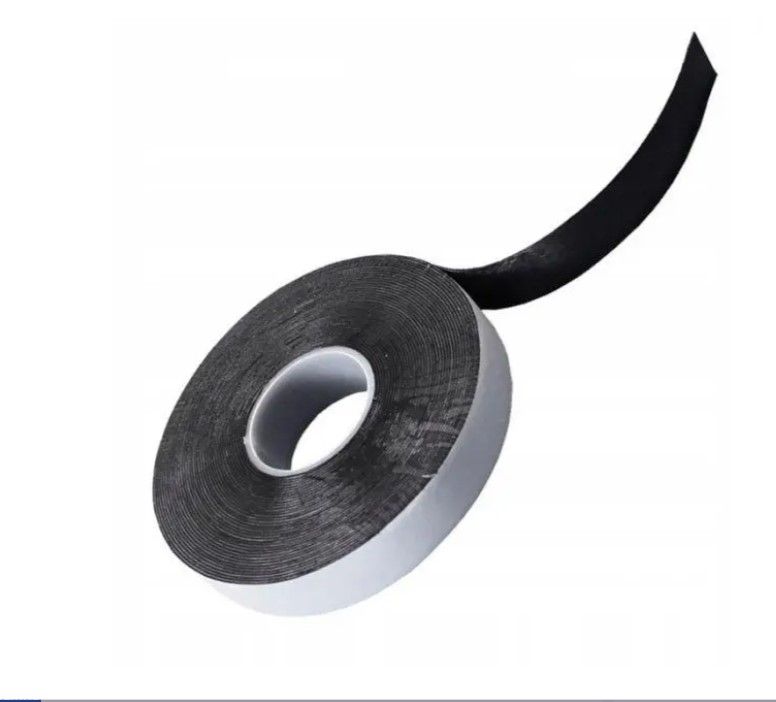 Стрічка самовулканізуюча 19 мм х 5 м х 0,76 мм