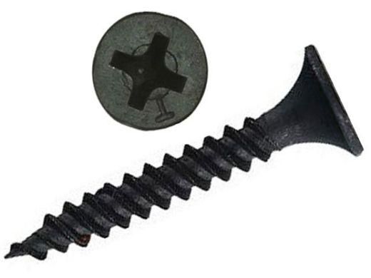 401С Шуруп 3,5х35 д/гк/мет пот PH фосф