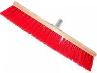 Щітка вулична поліпропіленова ТМ "VIROK" 300 мм