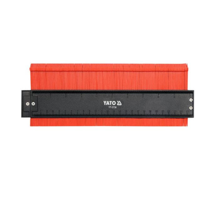 Шаблон профілів YATO : L= 260 мм