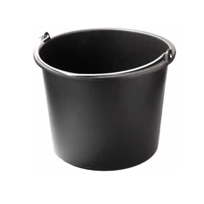 Відро будівельне "Yoshimoto" 12л