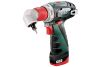 Шурупокрут Metabo PowerMaxx BS Basic Quick (600156500)