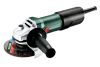 Болгарка (Кутова шліфмашина) Metabo WEV 850-125 (603611000)