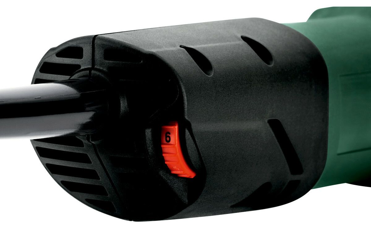 Болгарка (Кутова шліфмашина) Metabo WEV 850-125 (603611000)