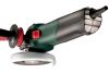 Болгарка (кутова шліфувальна) Metabo WEV 15-125 Quick (600468000)