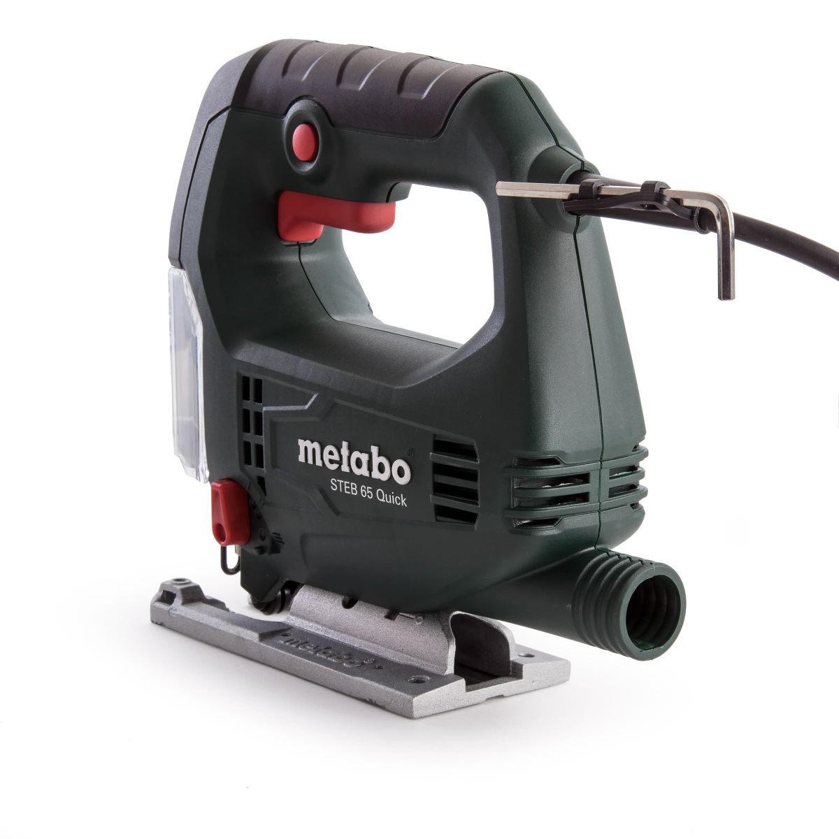 Электролобзик Metabo STEB 65 Quick (601030000)