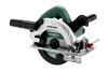 Монтажна пилка Metabo KS 165 (602363000)