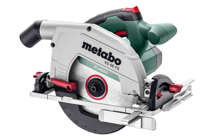 Монтажная пилка Metabo KS 66 FS (601066000)