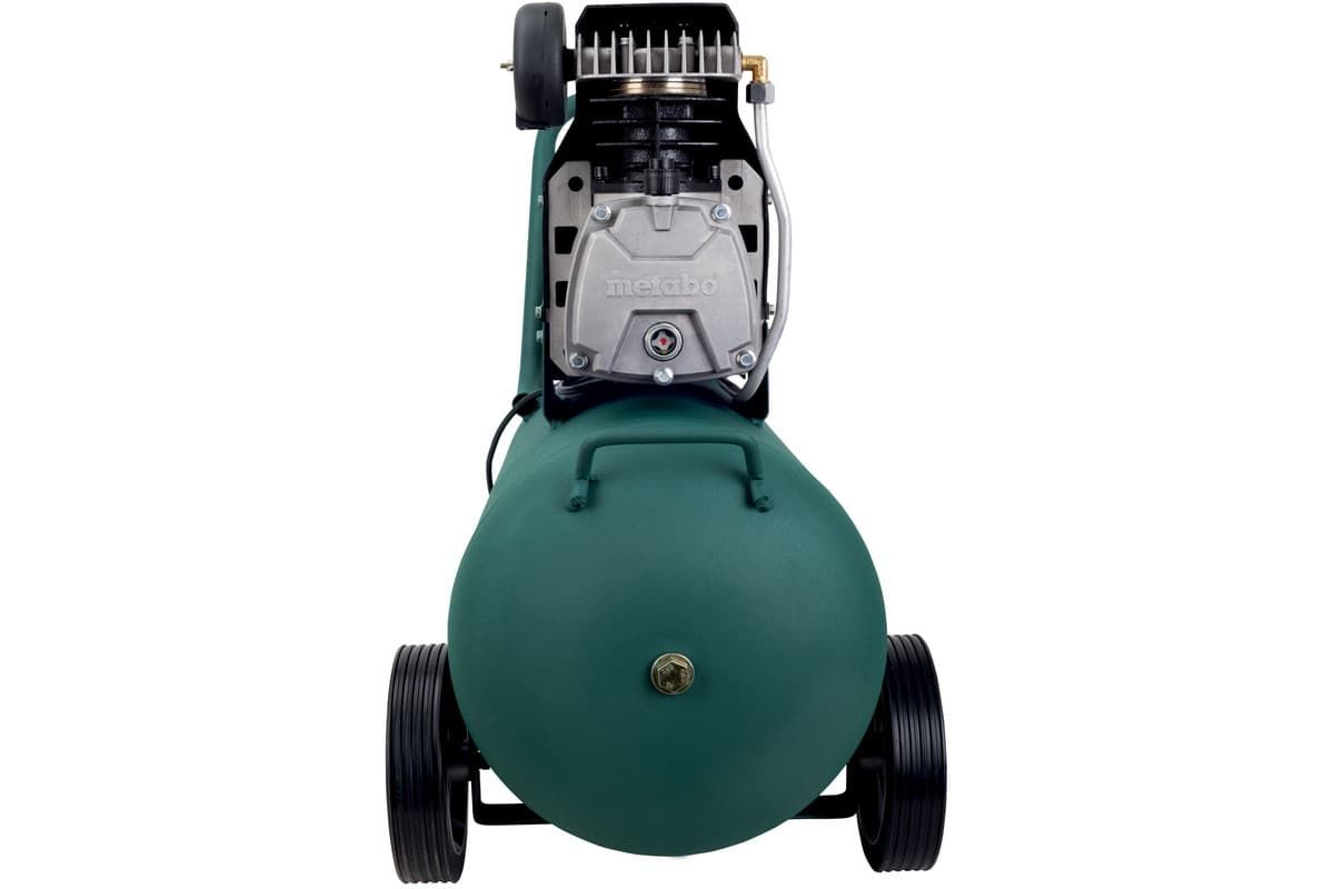 Компресор Metabo Basic 250-50 W (601534000)
