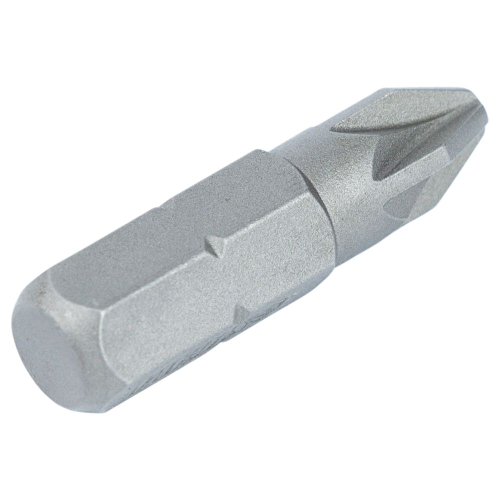 3 Біти PZ 2/25мм "Torsion"