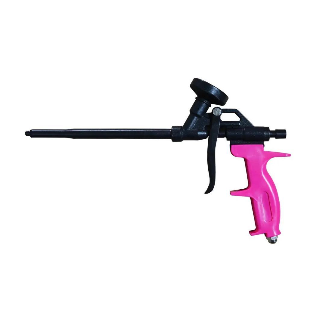 Пістолет професійний для піни "EVOLUTION", "BlackStar"