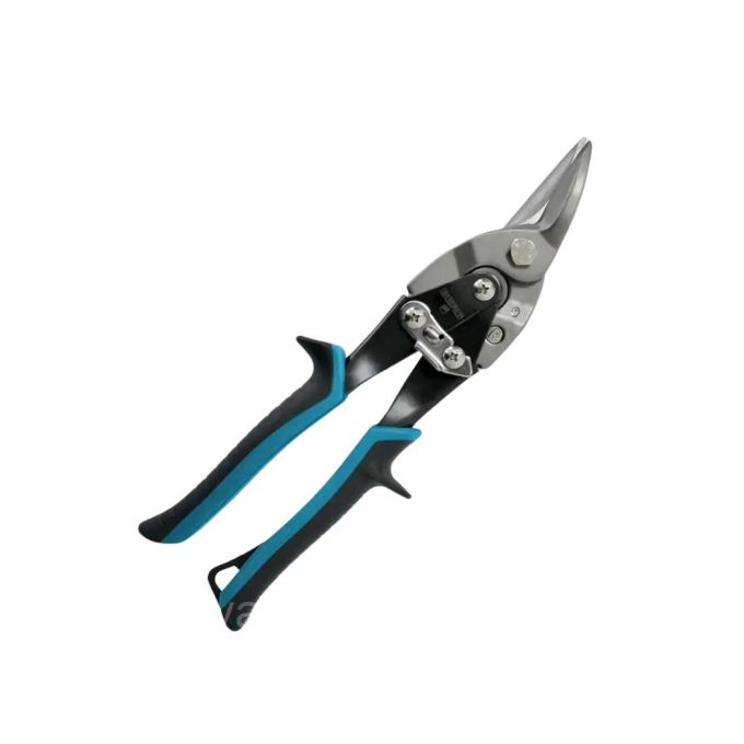 Ножиці по металу з правим різом, Cr-Mo