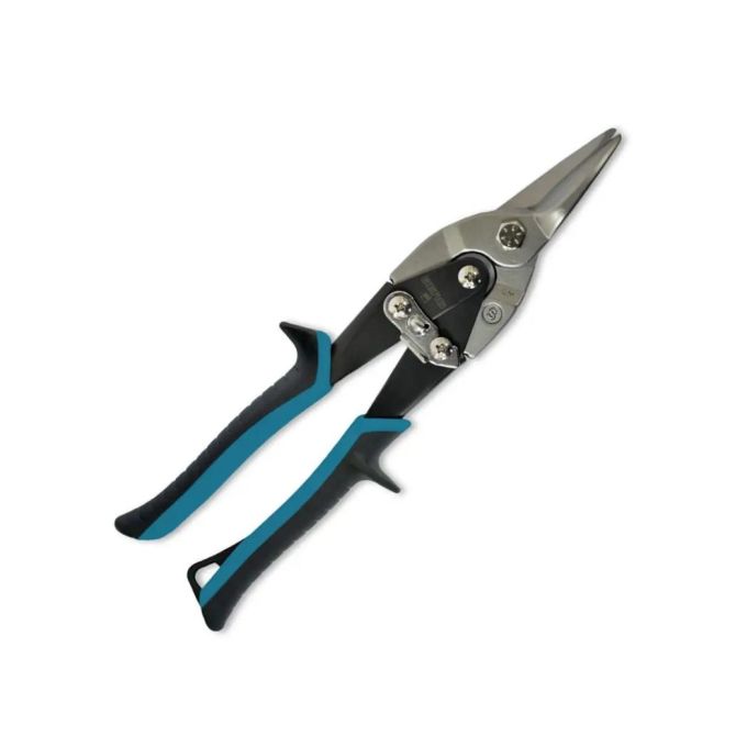 Ножиці по металу з прямим різом, Cr-Mo