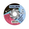 Диск відрізний по металу, 125х1,2х22, Hauer