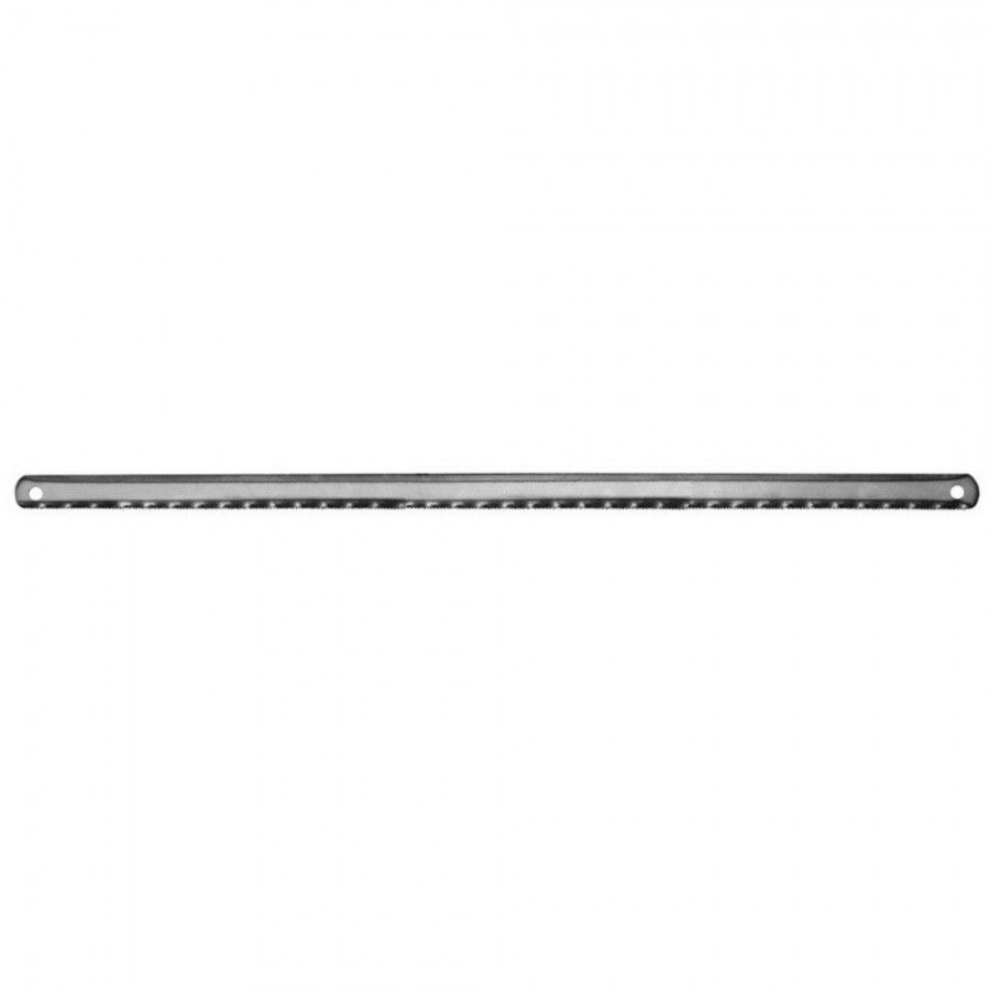 Полотно для ножівок двостороннє, 12х300 мм