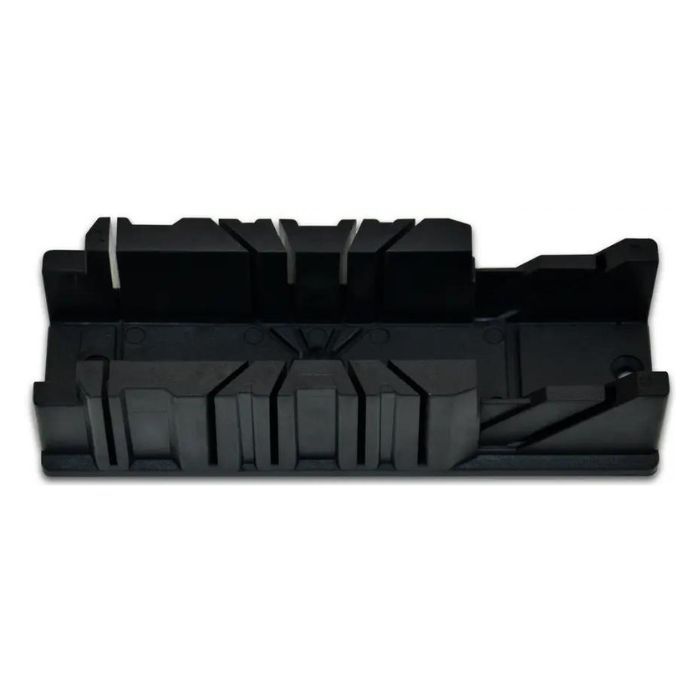 Стусло без пилки (22,5°, 45°, 90°), 250x65x60 мм