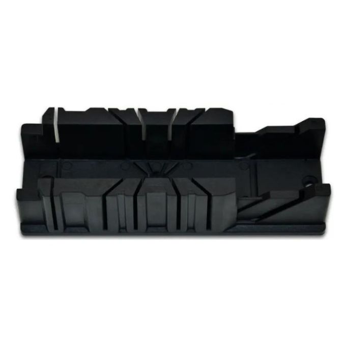 Стусло без пилки (22,5°, 45°, 90°), 250x65x60 мм