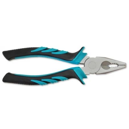 Пасатижі Cr-V, нікель, 200 мм