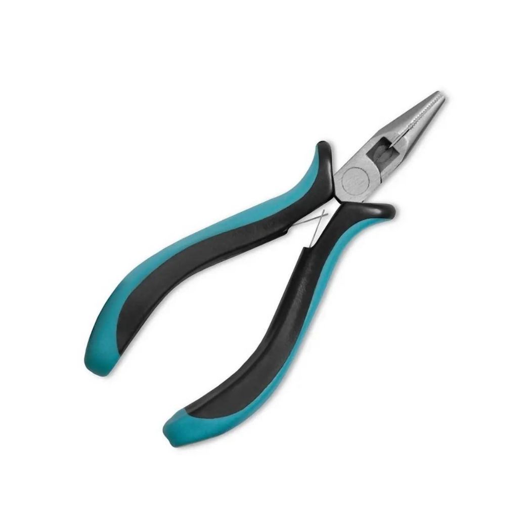 Тонкогубці діелектричні, Cr-V, 125 мм