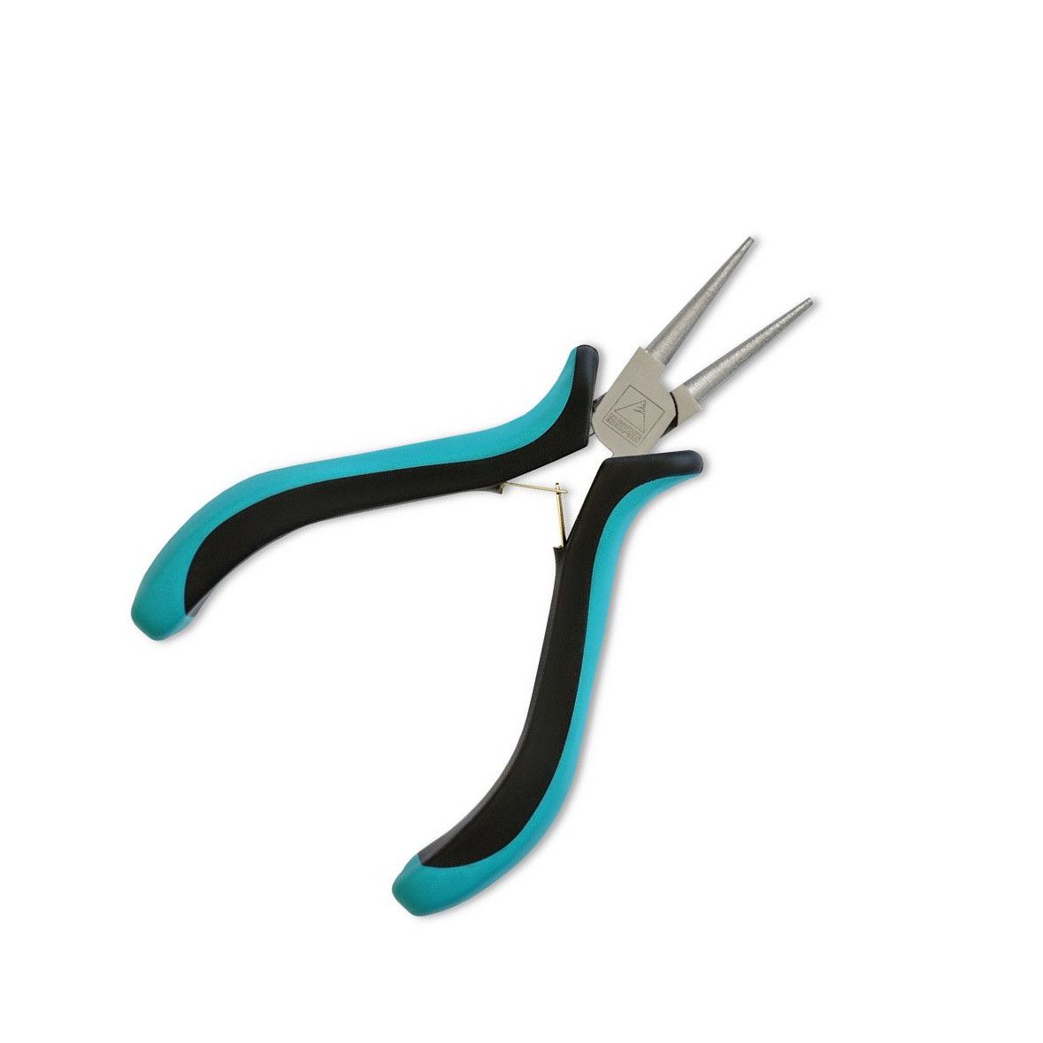 Круглогубці діелектричні, Cr-V, 125 мм