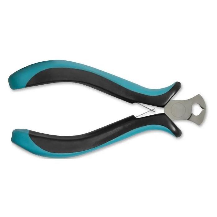 Гострозубці торцеві діелектричні, Cr-V, 110 мм