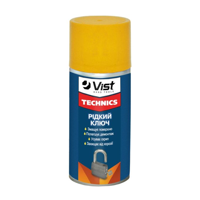 Рідкий ключ, 150 мл