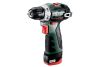 Шурупокрут Metabo PowerMaxx BS BL (601721500)