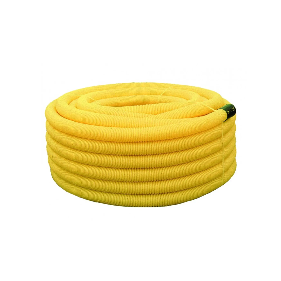 Труба дренажна 100 (50 м)