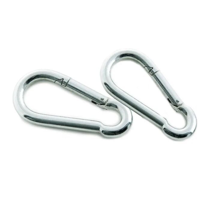 Карабін 6.0х60 пожежний цб (сайт)