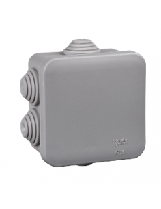 Розподільна коробка Schneider Electric ІМТ35092 85х85х40