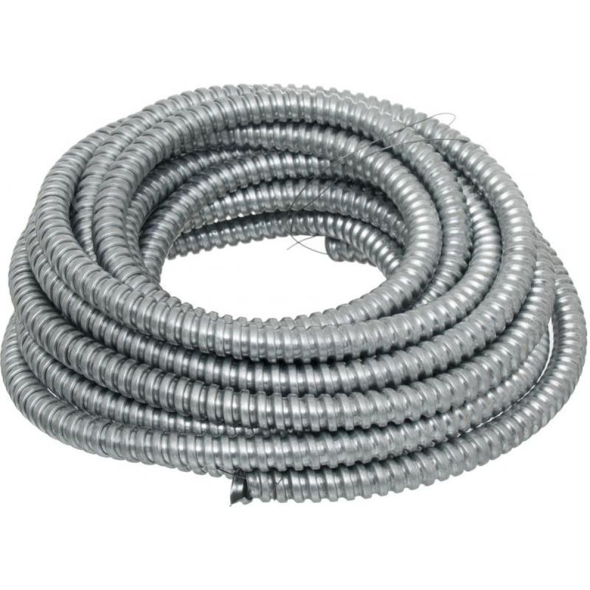 Металлорукав РЗЦ Sokol Professional с протяжкой d 18