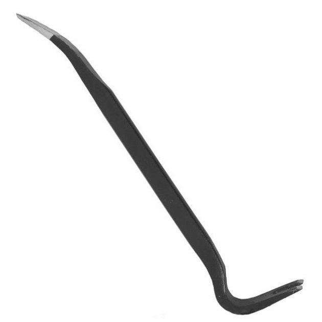 Лом з лапою 600мм*25мм*12мм