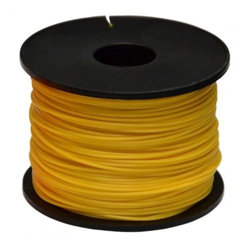 Жилка каменная на катушке, 100м х 1мм