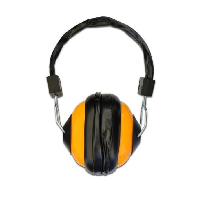 Навушники атестовані