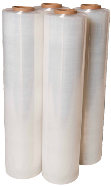 Стретч 17 мкм, 250 м