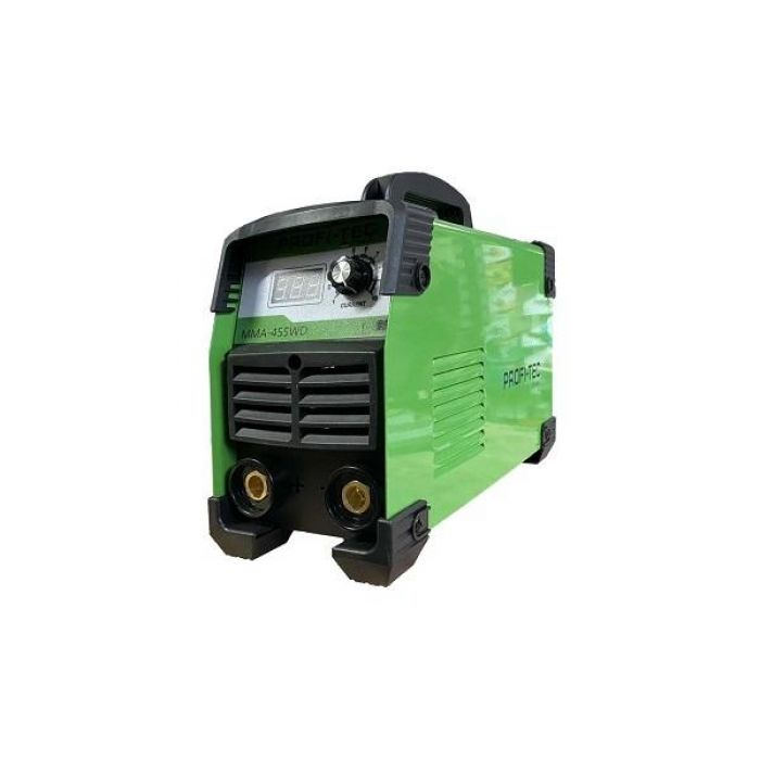 Сварочный инвертор Profi-Tec ММА-455WD
