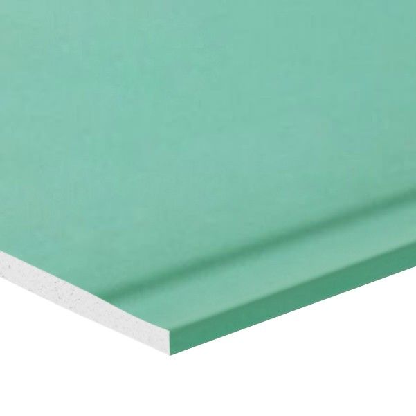 Гіпсокартон PLATO Aquastop 12,5*1200*2500 мм (68шт)