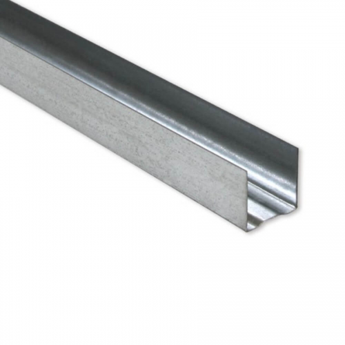 Профіль UD27 0,55 мм, 3 м (12/18 шт)