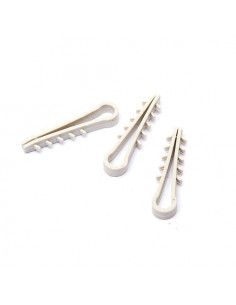 Дюбель ялиночка круглий каб 12 мм (100)