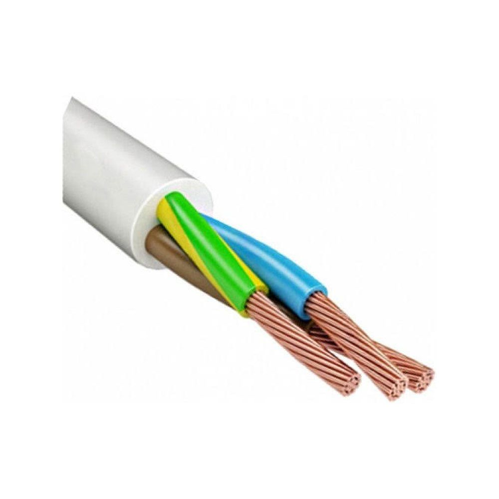 Провід ГОСТ ПВС 3х2,5