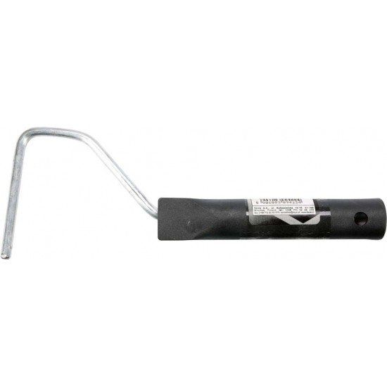 Ручка для валика VOREL 10 см 6мм