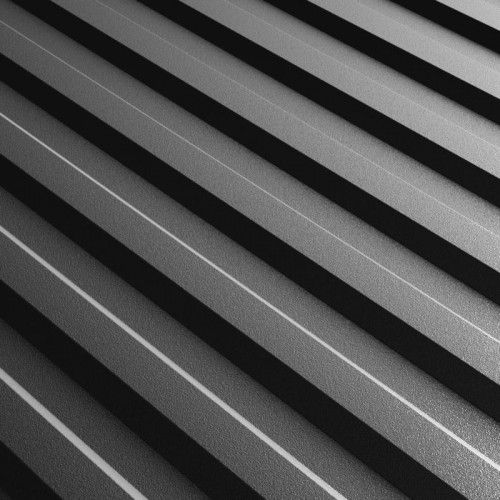 Профіль сталевий листов.гнут.тип НС-12 0,43мм оцинк