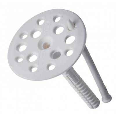 Дюбель 10*90 з пласт.цвях.(100шт)