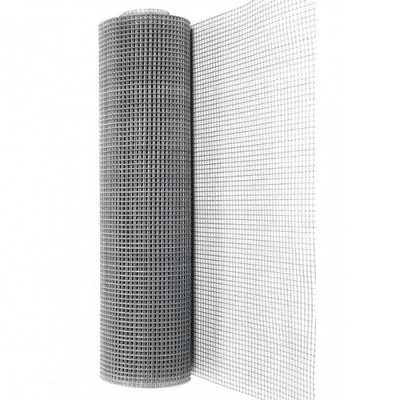 Штукатурн.сітка оцинкованая 12,5*12,5*0,7*1м (10 м)