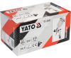 Фарборозпилювач YATO HVLP 1.5 мм (YT-2341)