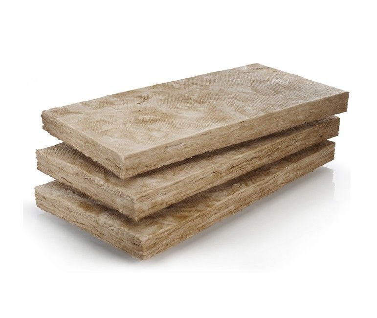 Базальтовий утеплювач Shtock Unisoft 30,100*600*1000, 0.3 м.куб, 3 кв.м (20 уп)