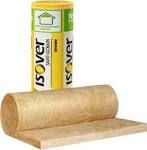 Утеплювач "ISOVER" Профі 100 *1220*5000 (6.1м.кв) 36рул (пал.в2,5/ш1,1/д1,2)