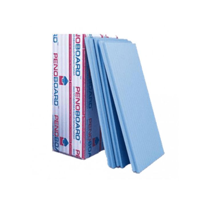Плити пінополістерол екструзійні Penobord (20)1,20*0,55 м