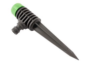 Дождеватель мини статический 1/2" до 9 метров.