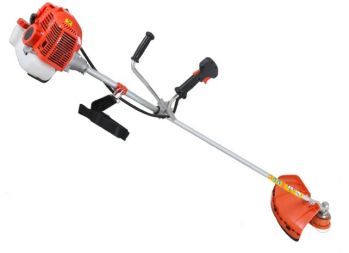 Мотокосa Світязь БТ-430 PLUS 4,5 кВт (84306)